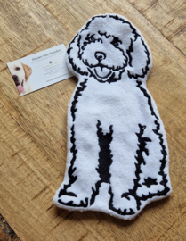 Spaanse Waterhond Knuffel
