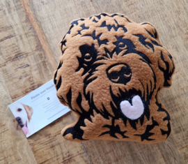 Cockapoo Knuffel