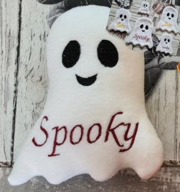 Knuffel Spookje