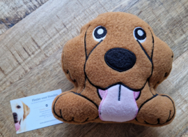 Golden Retriever Knuffel