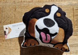 Berner Sennenhond Knuffel