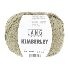 Lang Yarns Kimberley Vert Kaki