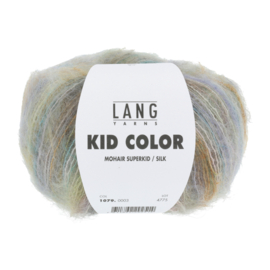 Lang Yarns Kid Color Mix 3
