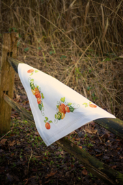 'Citrouilles' Vervaco - Nappe