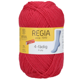Regia 50gr Rouge azalea