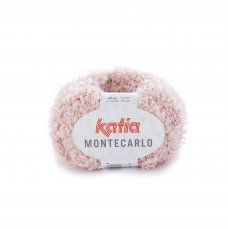 Katia Montecarlo Rose clair