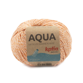 Katia Aqua Orange