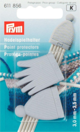 Prym Puntenbeschermers 3,00mm - 3,50mm