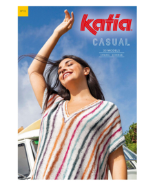Tijdschrift Katia Casual n112