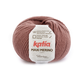 Katia Maxi Merino Oudroze