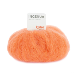 Katia Ingenua Signaal oranje