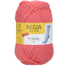 Regia 50gr Rose corail