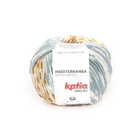 Katia Mediterranea Mix 306