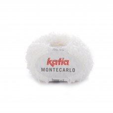 Katia Montecarlo Blanc