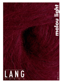 Lang Yarns - Folder Malou Light