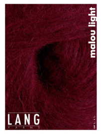 Lang Yarns  - Booklet Malou Light