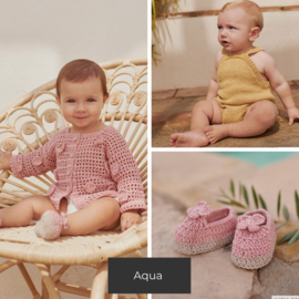 Catalogue Katia Baby n104