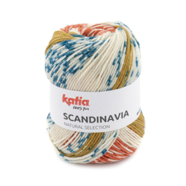 Katia Scandinavia Mix 302