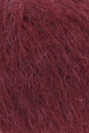 Lang Yarns Malou Light Rouge foncé