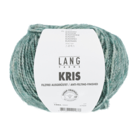 Lang Yarns Kris Sapin/Menthe