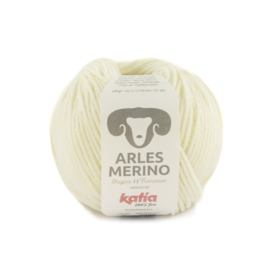 Katia Arles Merino Ecru