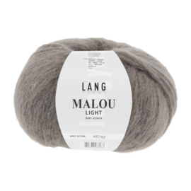 Lang Yarns Malou Light Pierre