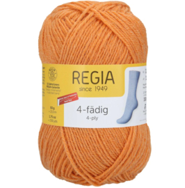 Regia 50gr Oranje