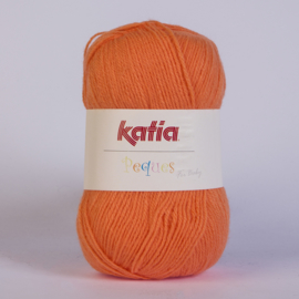 Katia Peques Orange