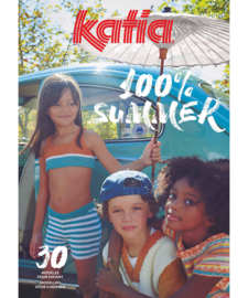 Tijdschrift Katia Kids n101