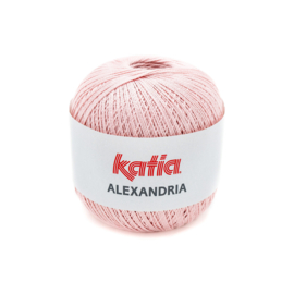 Katia Alexandria Medium Roze