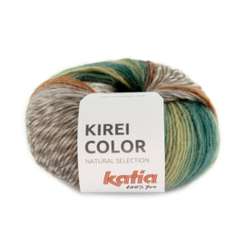Katia Kirei Color Mix 303
