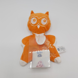 'Hibou' DMC Peluche pour bébé