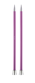 KnitPro Zing Breinaalden 10,00mm 40cm