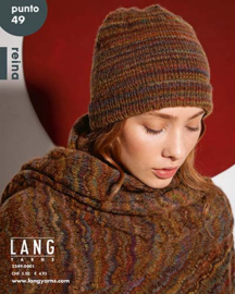 Catalogue Lang Yarns Punto 49 Reina