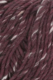 Lang Yarns Duke Grenat foncé