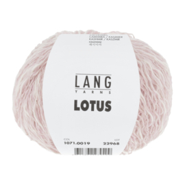 Lang Yarns Lotus Roze