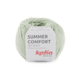 Katia Summer Comfort Pistache