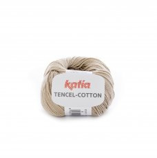 Katia Tencel-Cotton Beige