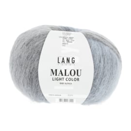 Lang Yarns Malou Light Color Mix 24
