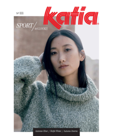 Tijdschrift Katia Sport n111