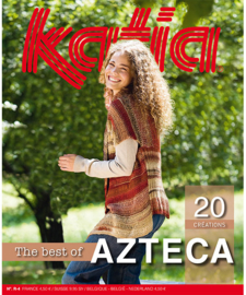 Catalogue Katia The best of Azteca