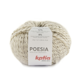 Katia Poesia Beige