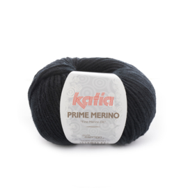 Katia Prime Merino Noir
