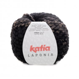 Katia Laponia Mix 204