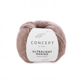 Katia Ultralight Merino Beige