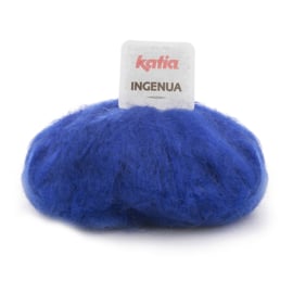 Katia Ingenua Bleu royal