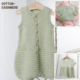 Catalogue Katia Baby n96