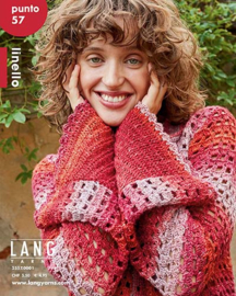 Catalogue Lang Yarns Punto 57 Linello