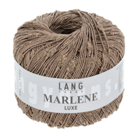 Lang Yarns Marlene Luxe Brun