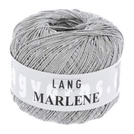 Lang Yarns Marlene Bleu gris